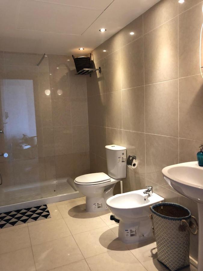 Апартаменти Apartamento 6 Playa Maria Вальє-Гран-Рей Екстер'єр фото
